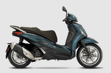 Load image into Gallery viewer, PIAGGIO BEVERLY 300 KÉK