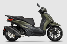 Load image into Gallery viewer, PIAGGIO BEVERLY 300 S ZÖLD