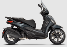 Load image into Gallery viewer, PIAGGIO BEVERLY 400 S FEKETE