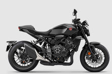 Load image into Gallery viewer, HONDA CB1000R ABS BLACK EDITION FEKETE