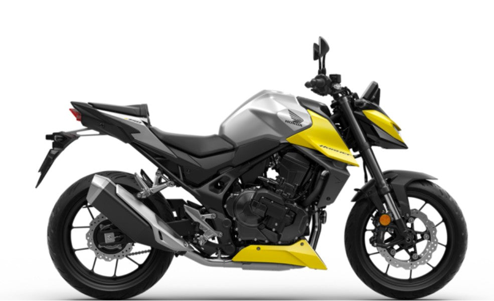 HONDA CB750 HORNET 2026 | Karasna