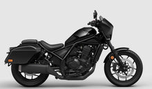 Load image into Gallery viewer, HONDA CMX1100T REBEL ABS DCT FEKETE