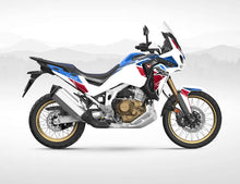 Load image into Gallery viewer, HONDA CRF1100L AFRICA TWIN ABS ADVENTURE SPORTS FEHÉR