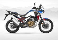 Load image into Gallery viewer, HONDA CRF1100L AFRICA TWIN ABS DCT FEHÉR