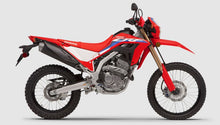 Load image into Gallery viewer, HONDA CRF300L ABS PIROS