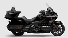 Load image into Gallery viewer, HONDA GL1800 GOLD WING TOUR ABS DCT FEKETE