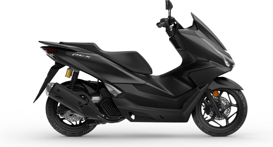HONDA PCX125 | Karasna