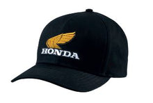 Load image into Gallery viewer, HONDA VINTAGE CAP motoros baseball sapka