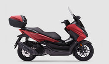 Load image into Gallery viewer, HONDA NSS125 FORZA ABS SMART dobozzal PIROS