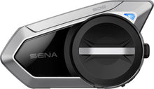 Load image into Gallery viewer, SENA 50S motorkerékpár kommunikációs rendszer (MESH 2.0 és Bluetooth 5)