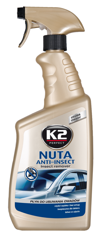 K2 NUTA ANTI-INSECT