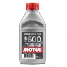 Load image into Gallery viewer, MOTUL RBF 600 Factory Line 0,5L