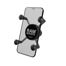 Load image into Gallery viewer, RAM Mount univerzális GPS-, és telefontartó RAM-HOL-UN7BU