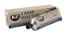 Load image into Gallery viewer, K2 LAMP DOCTOR lámpa polírozó paszta