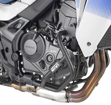 GIVI TN1201 bukócső