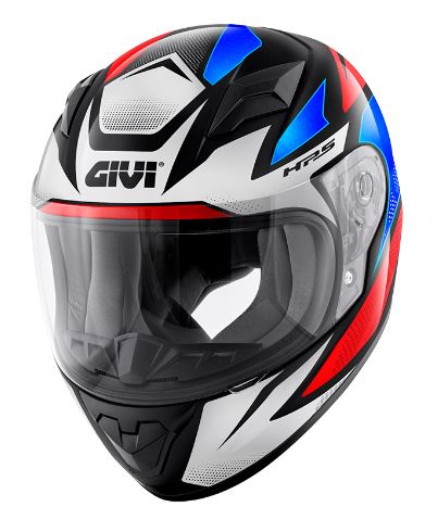 Givi Junior 4 Evo zárt bukósisak