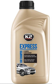 K2 EXPRESS CC autósampon 1 liter