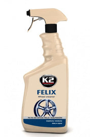 K2 FELIX 750ml felnitisztító