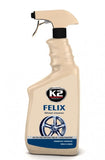 K2 FELIX 750ml felnitisztító