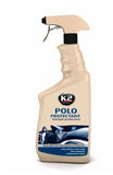 K2 POLO PROTECTANT 750ml műszerfalápoló