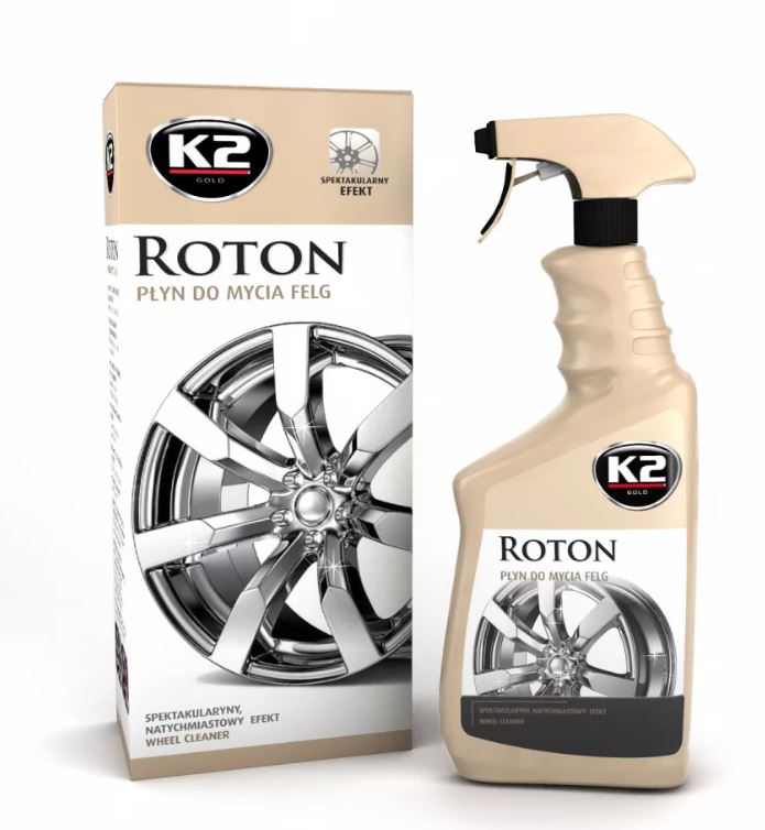 K2 ROTON FELNITISZTÍTÓ 770 ml