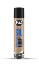 Load image into Gallery viewer, K2 SILIKON SPRAY 300ML