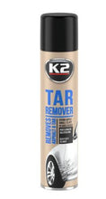 Load image into Gallery viewer, K2 TAR REMOVER 300ml aero kátrány és matrica eltávolító