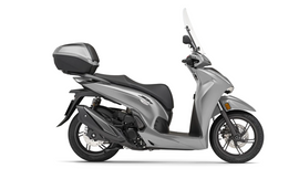 HONDA SH350i ABS SMART dobozzal