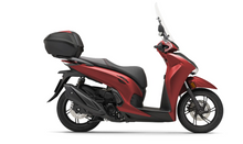 Load image into Gallery viewer, HONDA SH350i with ABS SMART box