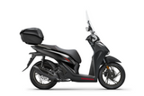 HONDA SH150i with ABS SMART box