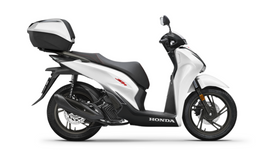 HONDA SH150i ABS SMART dobozzal