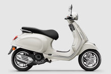 Load image into Gallery viewer, VESPA PRIMAVERA 50 FEHÉR
