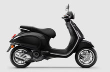 Load image into Gallery viewer, VESPA PRIMAVERA 50 FEKETE