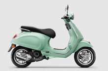 Load image into Gallery viewer, VESPA PRIMAVERA 50 ZÖLD