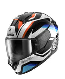 SHARK RIDILL 1.2 PHAZ closed motorcycle helmet