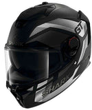 SHARK SPARTAN GT PRO CARBON SKIN carbon helmet