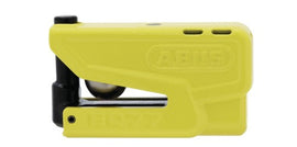 ABUS GRANIT Detecto XPlus 8077 2.0 féktárcsazár