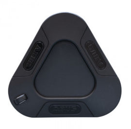 Oldaltámasz alátét a motor stabil megtámasztásához
Megakadályozza a kitámasztó besüllyedését laza, homokos vagy sáros talajon
Védi a padlót és a burkolatot garázsban vagy bemutatóteremben
Kompakt és könnyű kialakítás, könnyen hordozható