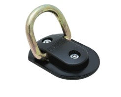 Erről a 14 mm vastag, speciálisan edzett acélból készült kengyel gondoskodik. Minőségi kerékpárzáraink egyikével együtt kerékpárja maximális biztonságban lesz. A GRANIT™ WBA 75 fali és padlóhorgony mindent tartalmaz, ami a szereléshez szükséges. Ezenkívül csak megfelelő padlóra vagy funkcionális falra van szükség.