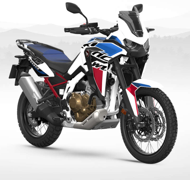 HONDA CRF1100L AFRICA TWIN ABS