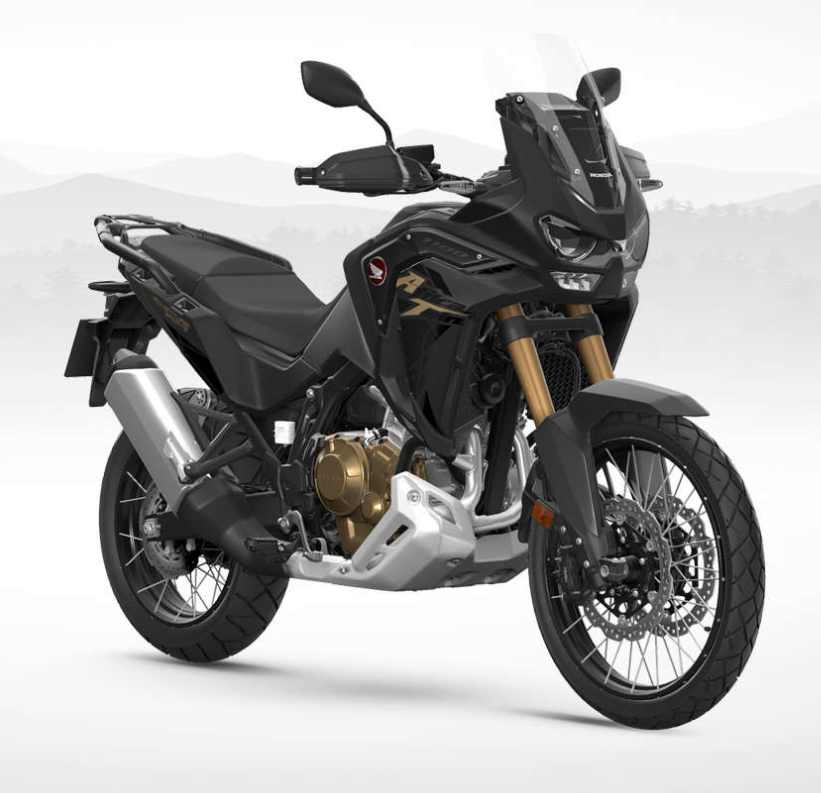 HONDA CRF1100L AFRICA TWIN ABS DCT ADVENTURE SPORTS