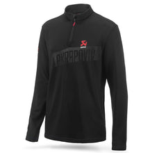 Load image into Gallery viewer, Kényelmes viseletre tervezve. A bolyhosodásmentes poliészter anyag elasztánnal könnyű és meleg viselet. A nyakrészen található cipzár extra kényelmet biztosít.
Anyag: 96% poliészter, 4% elasztán