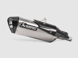 AKRAPOVIC HONDA X-ADV750 (2017-2023) kipufogó kipufogó 1