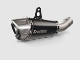 AKRAPOVIC KAWASAKI NINJA ZX-10R/ZX-10RR (2021-2023) kipufogó kipufogó