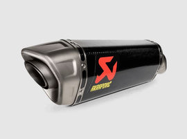 AKRAPOVIC KAWASAKI NINJA ZX-10R/ZX-10RR (2021-2023) kipufogó kipufogó