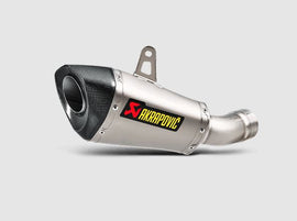 AKRAPOVIC KAWASAKI NINJA ZX-10 R (2016-2020) kipufogó kipufogó