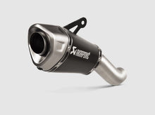 Load image into Gallery viewer, AKRAPOVIC KAWASAKI Z H2 (2020-2023) kipufogó kipufogó