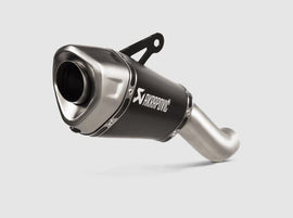 AKRAPOVIC KAWASAKI Z H2 (2020-2023) kipufogó kipufogó