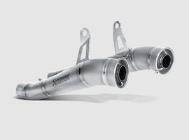 AKRAPOVIC KAWASAKI Z 1000/NINJA 1000 (2014-2020) kipufogó rendszer kipufogó