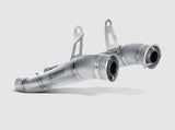 AKRAPOVIC KAWASAKI Z 1000/NINJA 1000 (2014-2020) exhaust system